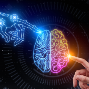 Thriving in the Future of Work