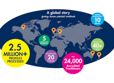 TMS world image 40yrs